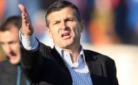 
	Sabau pune tunurile pe Tudor: "Nu am facut BLAT!&nbsp;Trebuia sa dea si 11 metri ca sa termine repede cu noi!"
