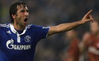
	VIDEO! RAUL, hattrick senzational in Germania! Vezi ce gol SUPERB din lob a reusit
