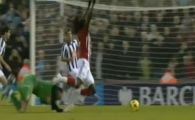 
	VIDEO! Tamas, UMILIT in Anglia: 0-3 cu Stoke! Vezi ce gol din penalty a luat WBA dupa o SIMULARE in careu!
