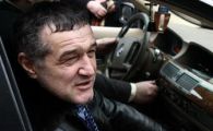 
	Gigi Becali: "Cu MM, Steaua va fi Real Madrid de Romania in 2-3 ani!"
