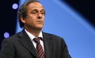 
	UEFA ia Europa de Est la control! Suspiciuni de meciuri trucate in Bulgaria! Platini spune ca sunt mai multe tari 'suspecte'
