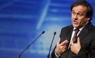 
	UEFA ia masuri anti-coruptie in fotbal! Platini a anuntat infiintarea 'politiei sportului'

