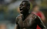 
	"N'Doye mai are sa isi dea jos chilotii si sa ramana gol! Sa mearga la BALAMUC!"
