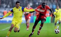
	N'Doye NU s-a prezentat la antrenamentul lui Dinamo 2!
