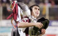 
	Ce trebuie sa faca Rapid ca Maftei sa nu ajunga la Steaua: "Nu ar fi de condamnat daca s-ar duce in Ghencea!"
