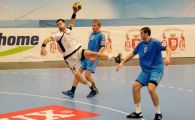 
	HCM a pierdut in Liga Campionilor cu Sankt Petersburg, scor 26-29!
