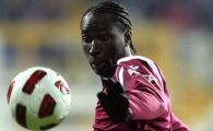 
	Pleaca Traore de la CFR? Vezi ce club l-a monitorizat la meciul cu Basel din Liga Campionilor!

