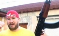 VIDEO / Nu e de gluma! Radu Valahu se pregateste ca de razboi sa-l nimiceasca pe Rusu: