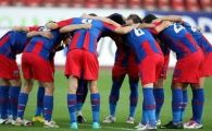 Banderola de capitan ramane o problema la Steaua! Vezi cine ar trebuie sa fie lider in Ghencea: 