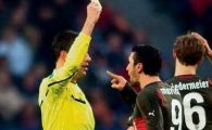 
	Incredibil! Marica a luat cea mai mare amenda din istoria lui Stuttgart: 50.000 euro!! Vezi ce suspendare a primit
