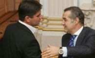 Razboiul rece in Ghencea! Steaua e&nbsp;rupta in doua inainte de meciul cu Liverpool! 