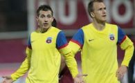 Vine Rapa, pleaca Stancu? Vezi ce zice Raducan de transferuri: