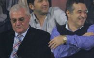 
	"Ma duc la meciul Stelei. De cand m-am certat cu Gigi, acesta va fi primul meci la care ma duc!"
