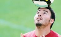 
	Printul la Timisoara! Cristea: "E momentul sa plec!" Iancu: "Ar veni ca o manusa pentru Poli!"

