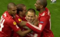 
	VIDEO / Joe Cole revine cu Steaua! Vezi cum a inscris la meciul tur in secunda 26!
