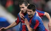 
	Cel mai tare site de scouting: "Stancu e monitorizat de Liverpool si Arsenal!" Ce jucatori de la Steaua ii sperie pe englezi:
