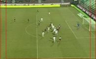 
	Craiova ameninta cu retragerea dupa ce a fost batuta de CFR cu un gol din offside! "Suntem prostii prostilor, cea mai furata echipa!"
