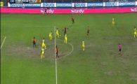 
	VIDEO / A revenit IMPARATUL Adriano! Are ochi la spate, vezi ce pasa i-a dat lui Cassetti:
