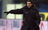 
	Iancu il ataca pe Contra: "Nu stie sa domine vestiarul si sa impuna respect! Il vreau pe Uhrin!"
