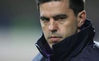 
	Contra, atac dur la Iancu: "Sa antreneze el! M-a sunat sa-mi faca echipa! Crede ca ma face fraier, bine ca are el caracter"
