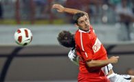 El e primul care s-a "Garat" de la Dinamo iarna asta! Vezi anuntul oficial!