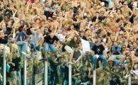 Italienii se pregatesc de razboi! Vezi ce masuri de securitate au cerut stelistii la Napoli: 