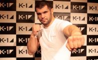 
	Ghita, inca o ZI pana la marea FINALA K1: "O sa fiu singurul roman care ajunge in Final 8"
