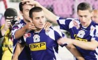 
	Andone a pus ochii pe 2 jucatori de la Timisoara! "Contra nu vine la Dinamo!" VEZI de ce:
