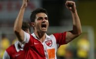 Fostii dinamovisti, patrioti adevarati: "Tinem cu Steaua pentru coeficientul de tara!"