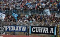 
	Mergi la Napoli - Steaua? Vezi ce reguli a impus Jandarmeria!
