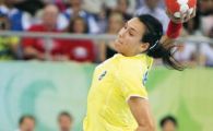 
	Suntem in semifinale: Romania 23-21 Muntenegru! Trimite-le un mesaj fetelor
