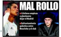 
	Cristiano Ronaldo s-a saturat sa fie INJURAT de fanii din Spania! Se gandeste sa PLECE de la Real:

