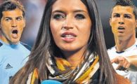 
	Casillas si Cristiano Ronaldo sunt la cutite: "Messi este cel mai bun jucator din lume!"
