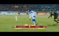 VIDEO / Sherif, egal istoric la Kiev, 0-0 cu Dinamo!