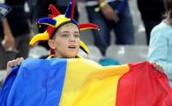 
	Doar DOI romani din Danemarca vin sa sustina Romania in semifinala cu Suedia! Vezi ce cota are Romania la victorie:
