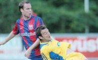 
	Inca o BOMBA! Dupa ce l-a luat pe Cristea, U Cluj negociaza pentru Abrudan de la Steaua!
