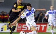Un fost rapidist a dat cinci goluri in cea mai tare victorie din Europa: 7-0!