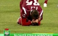 
	Steaua si-a gasit atacant! Bud "van Nistelrooy" vrea in Ghencea: "Daca e oferta buna, de ce nu?"
