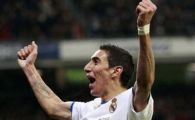 
	Meci cu SCANDAL! Gol SUPERB Di Maria, doua eliminari si batai pe teren! Real 1-0 Sevilla! VIDEO
