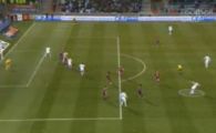 
	GOL ca pe PlayStation: Vezi reusita lui Valbuena! VIDEO
