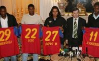 A fost dat afara de la Steaua pe usa din dos iar acum este GOLGETER! VIDEO