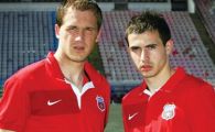 
	El este primul jucator care pleaca de la Steaua? "Avem bani sa il transferam!"
