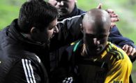 Lacatus il vrea pe Wesley la Steaua! Becali: "NU va veni" Vezi MOTIVUL: