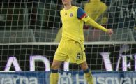 Cum a trait Gardos prima zi la Steaua! "Stancu e cel mai bun jucator al anului 2010!"
