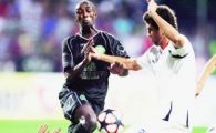 De ce a plecat de la CFR&nbsp;la Steaua? Semedo: "Am trecut de la o echipa mica la una mare!"