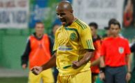 
	Wesley de la Vaslui e dorit de CFR Cluj! Porumboiu: "Pretentiile lui sunt invers proportionale cu randamentul"
