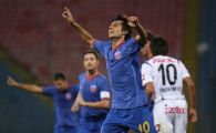 
	TU vrei sa revina Dica la Steaua? Neaga: "E stelist adevarat si merita sa joace in Ghencea!"
