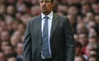 
	OFICIAL! Benitez, dat afara de la Inter! Vine Leonardo?
