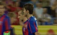 Ce-si doreste Radut pentru 2011: "Imi doresc sa dau pentru Steaua cate goluri a dat CR7 pentru Real Madrid!"
