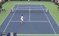 
	VIDEO / Hanescu a reusit cea mai tare faza de la US Open! Vezi topul celor mai tari imagini din sport in 2010!
